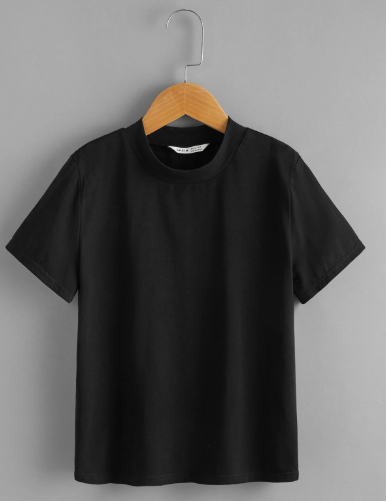 Boy Half Sleeve Shirts